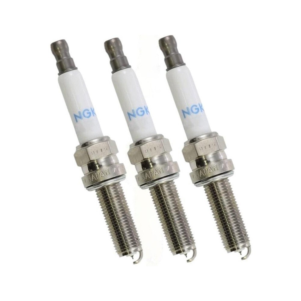 RPM Can Am Maverick R NGK Direct Replacement Laser Iridium Spark