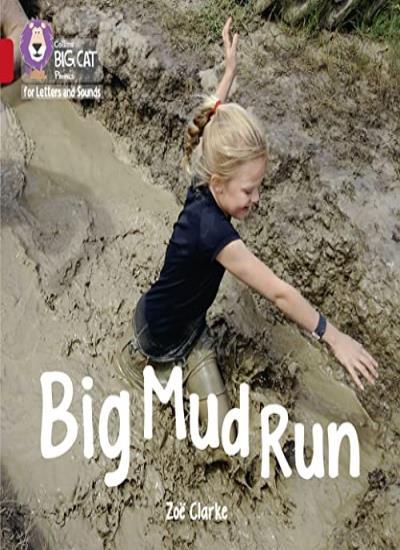 Big Mud Run by Zoe Clarke PAPERBACK 9780008251444 - Image 3