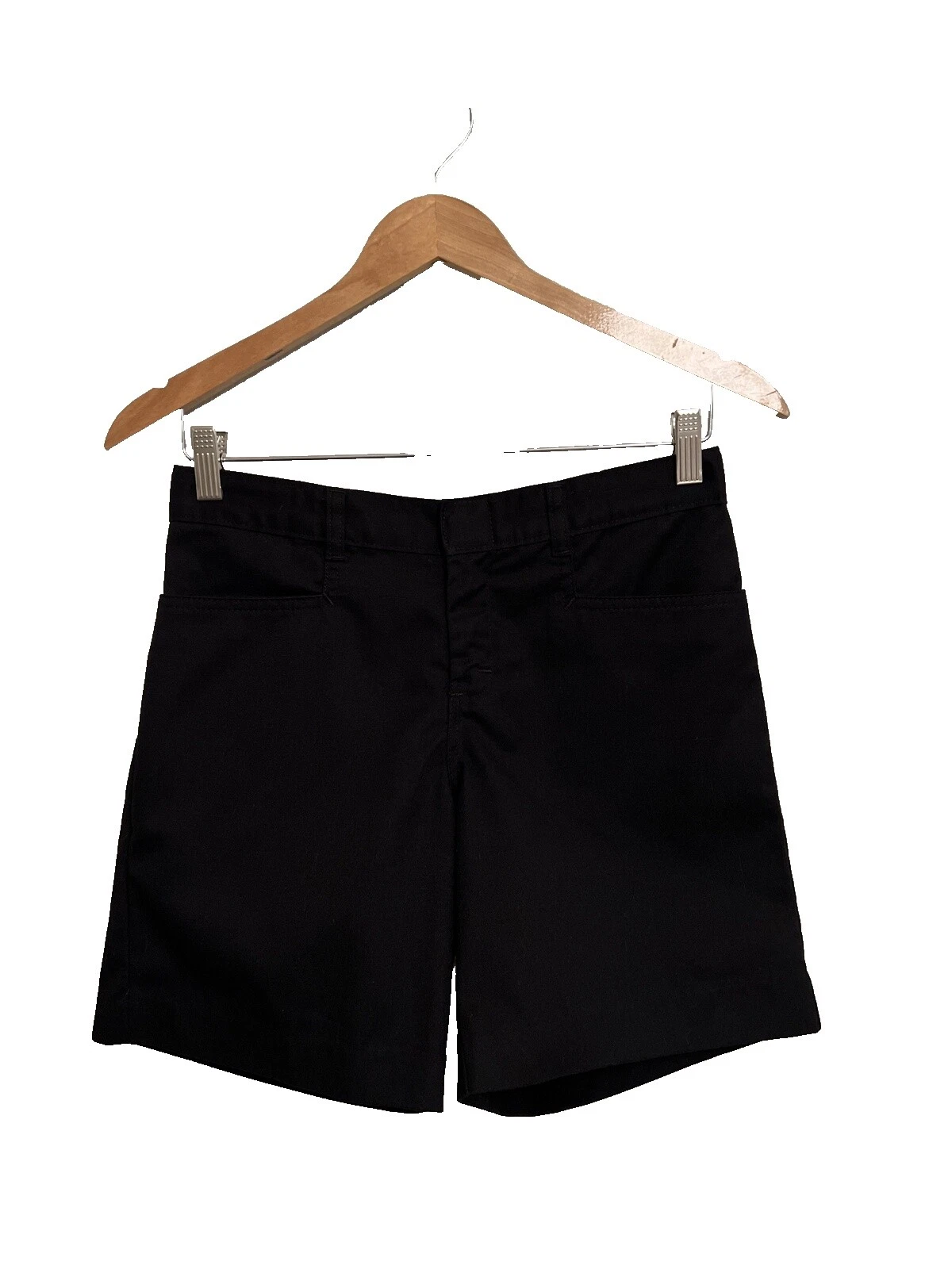 Mezcla de algodón Dickies ropa unisex para niños (Talla 4 y más grande)