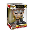 Funko Pop! Vinyl Jumbo 10 in: Star Wars - Babu Frik (Jumbo) #435