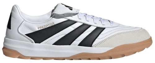 adidas Predator Turf Trainer Black White Gum Men\'s Shoes Sneakers IH5075 adidas Predator Turf Trainer  main image 3