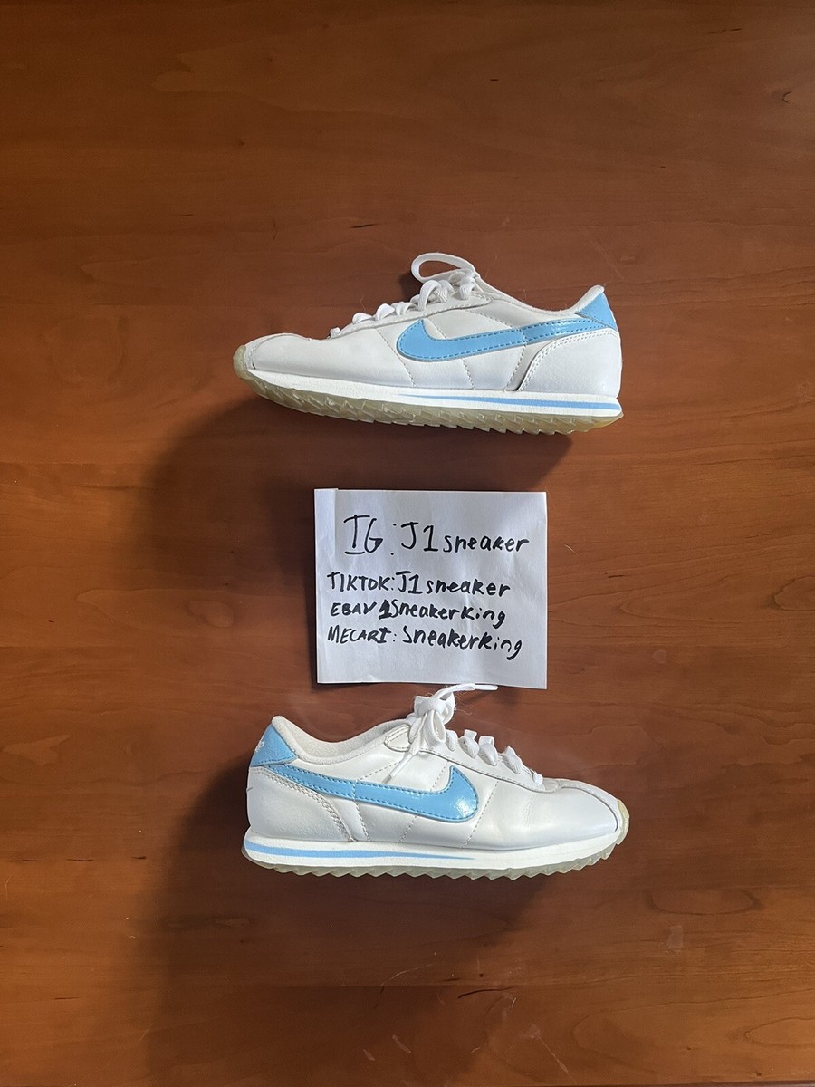 2002 Nike Lady Lea Cortez 5.5womans — product photo 1 of 6