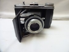 Kershaw Peregrine II Camera With Taylor Hobson Roytal 80mm f3.5