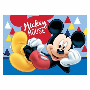 slip mickey mouse