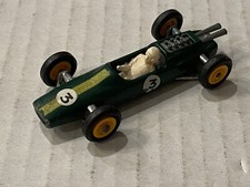 LESNEY MATCHBOX NO. 19 LOTUS RACING CAR