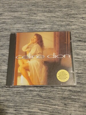Celine Dion - CD By Celine Dion - 