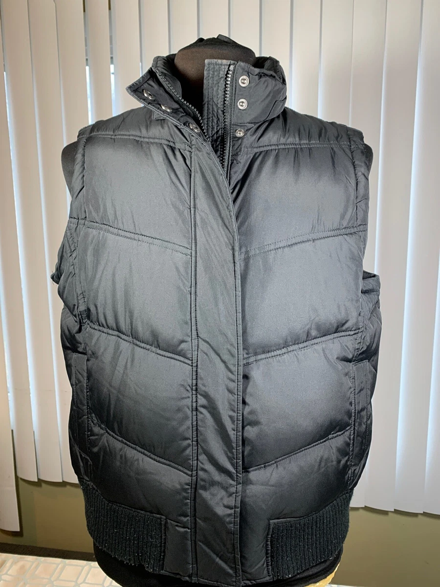 Gap puffer vest online