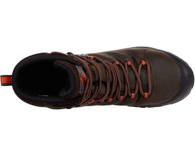 Men's Merrell Strongfield Lea 8