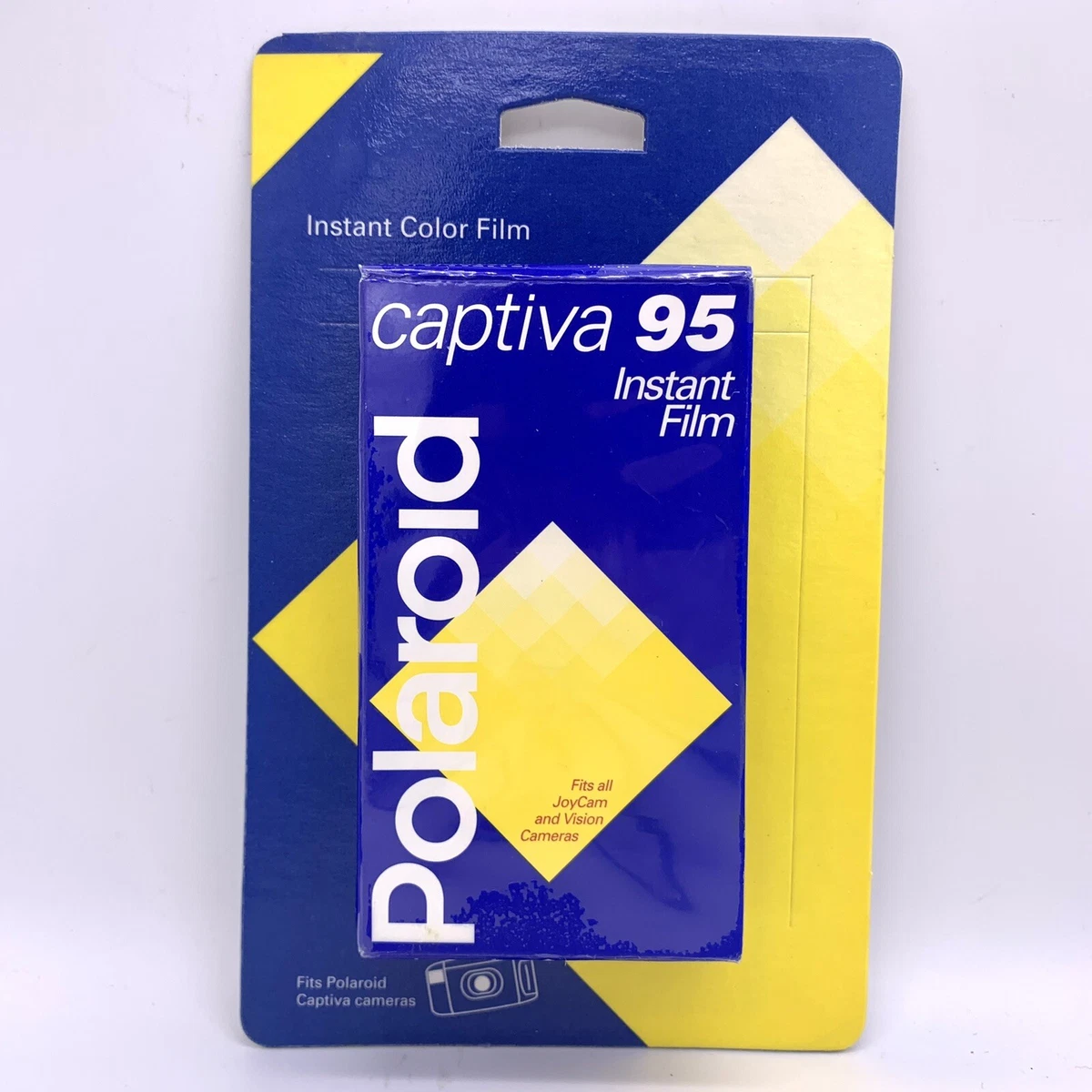 polaroid 1980's cameras