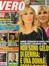 Vero 2020 23.Tina Cipollari & Gemma Galgani,Emanuela Folliero,Roberta Capua 