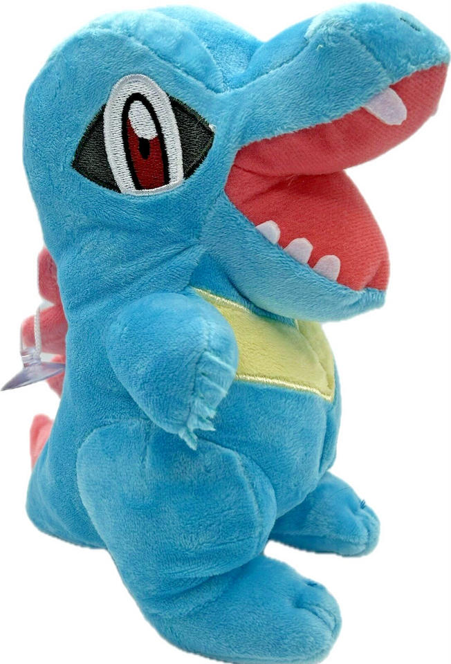 Steal A Brainrot Plüschtier | Italian Brainrot Kuscheltier | 25cm Weiches Spielzeug