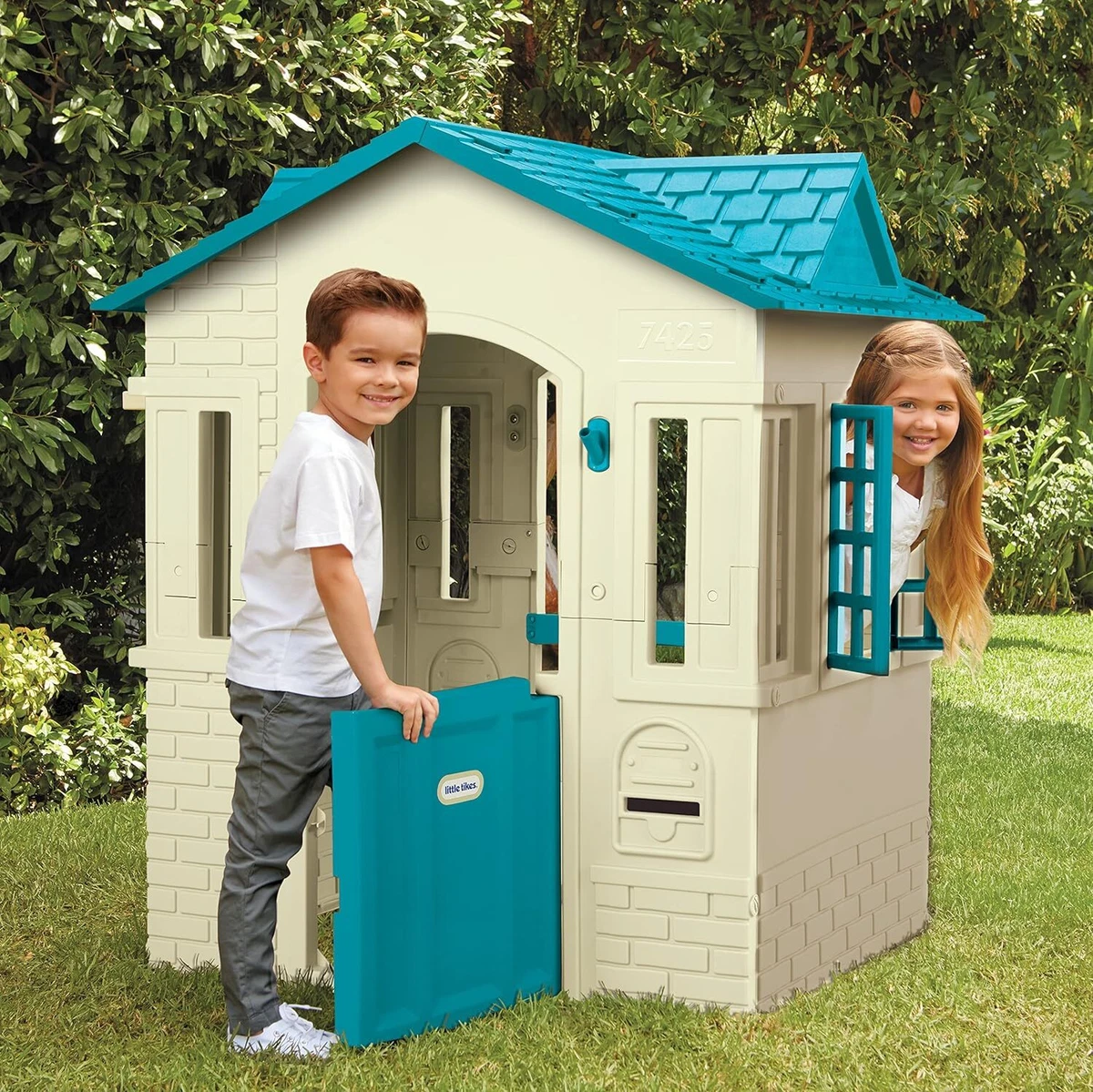 Little tikes cheap toddler playhouse