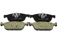 Front Brake Pad Set Motorcraft 37XMZR15 for Ford Focus 2013 2014