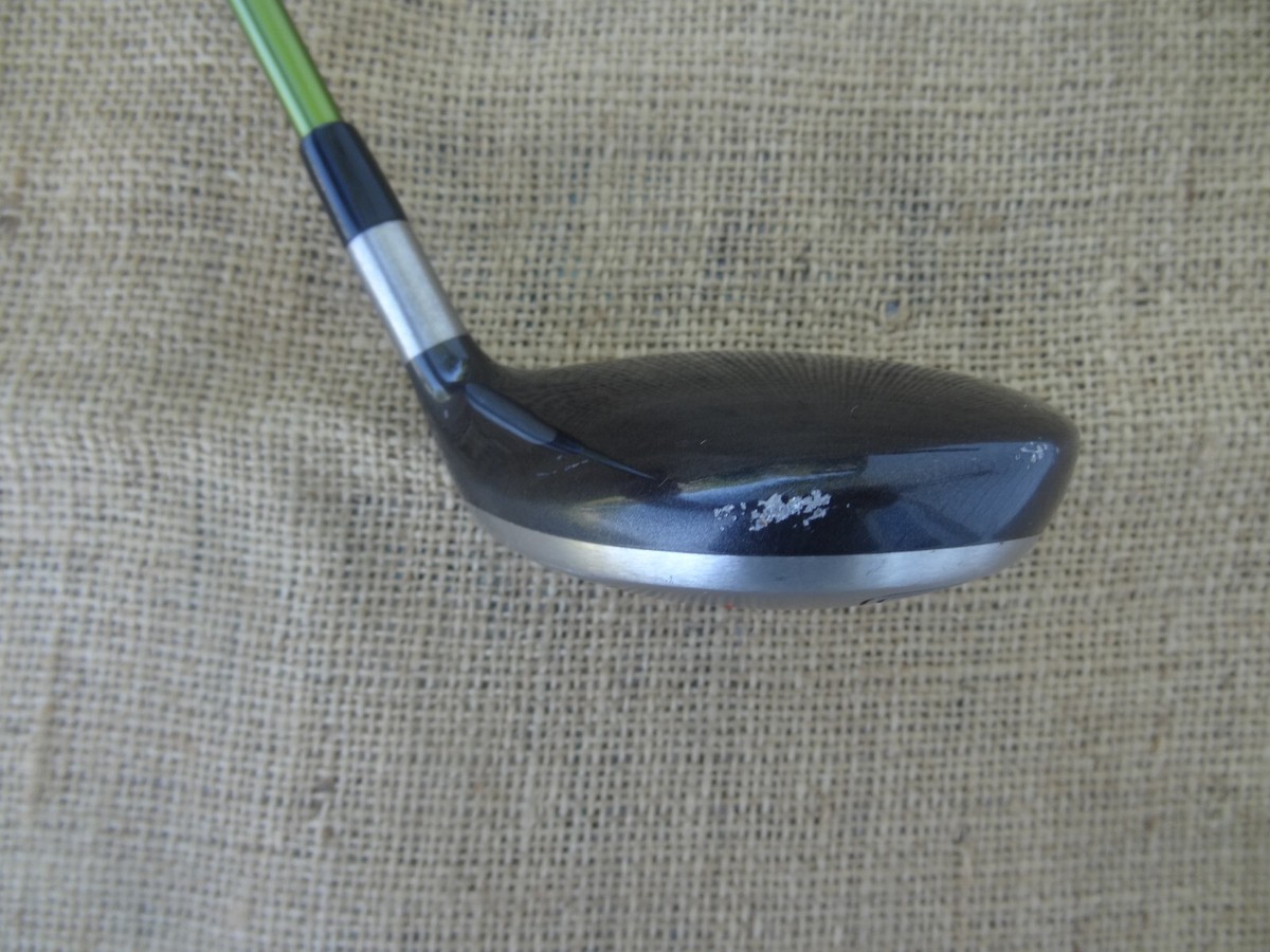 Titleist 904F PRO TRAJECTORY 15 Fairway Wood ⛳ Aldila NV Fairway