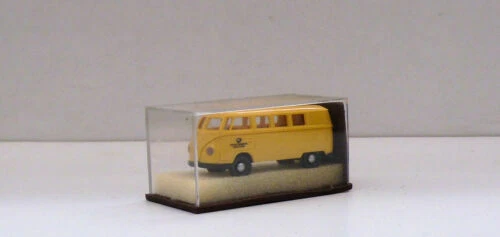 BREKINA Volkswagen Diecast Bus