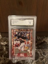 1991 star pics Brett Favre #65 gem mint 10 Rookie INVEST