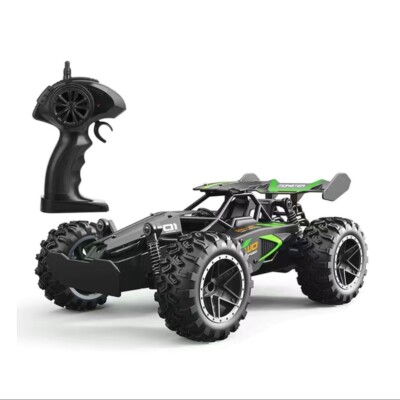 1/18 HotDeer Desert Buggy 15+KMH  Ready Go Race RC