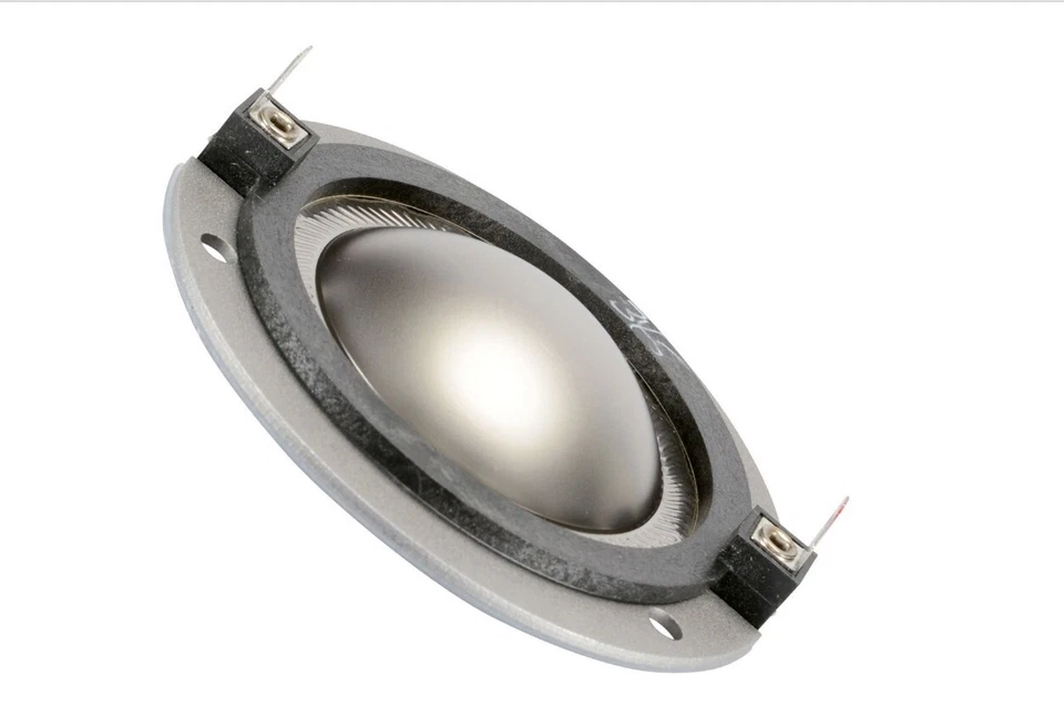 Repuesto Diafragma Yamaha DSR115, 112, 215 para Drivers DSR serie 8Ω Foto 2 de 4