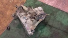 PEUGEOT 106 GEARBOX