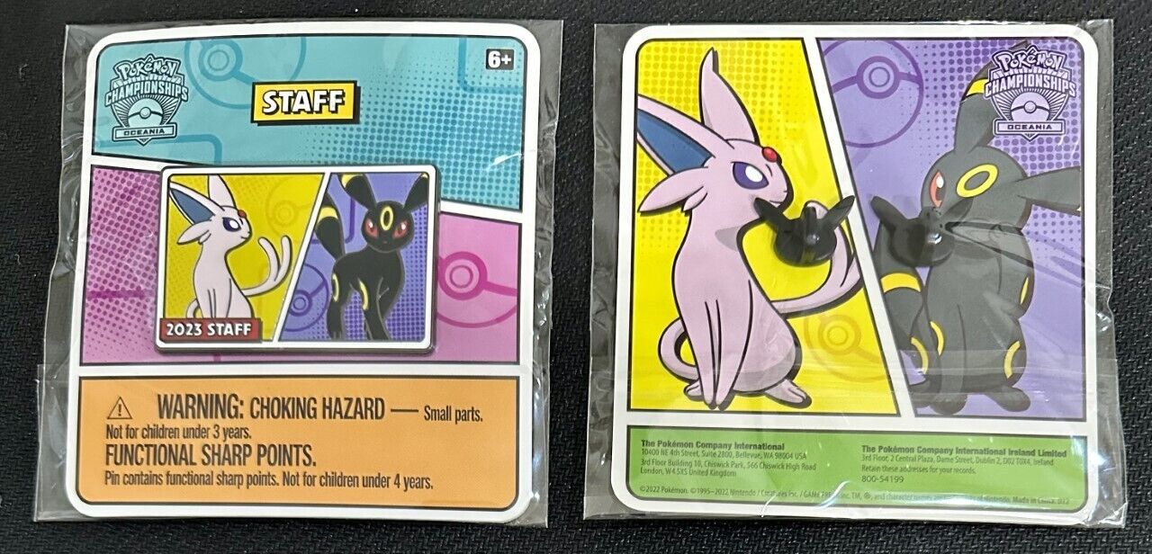 Pokémon World Championships 2023 libera calendário de transmissões