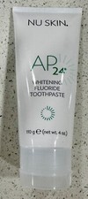 Nu Skin AP24 Fluoride Whitening Toothpaste