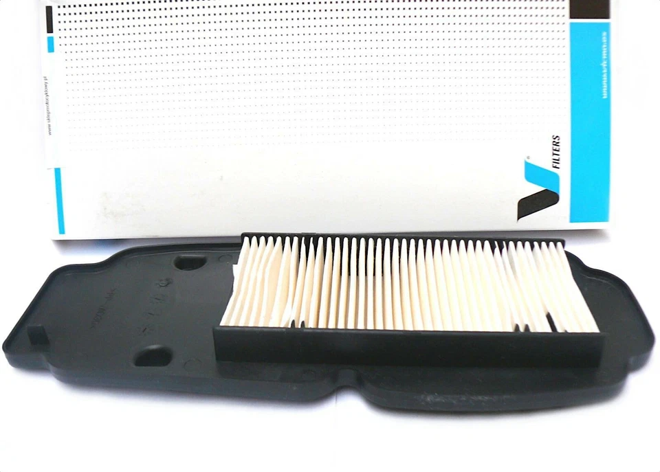 Filtre à air pour HONDA XL 125 V Varadero 2001-2006 VIC-9676