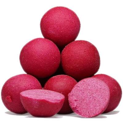 (8,00 /1kg) Carp Killers Baits Boilies Pink Peach 5kg (16mm / 20mm / 24mm /Diffy