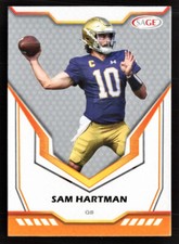 2024 SAGE LOW SERIES Football BASE-PARALLEL-INSERT Cards *You Pick - 20% off 4+