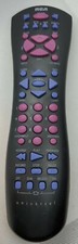 RCA CRK76SA1 Universal Remote Control