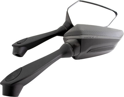 Koso Sprint Mirrors Black SA0000003