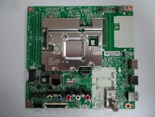 LG 50UM7300AUE BUSJLJM Main Board (EAX68253604) EBU65665403