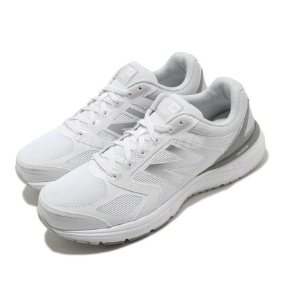New Balance 565 Wide White Silver Grey Men Running Shoes Sneakers ME565SK7  2E | eBay