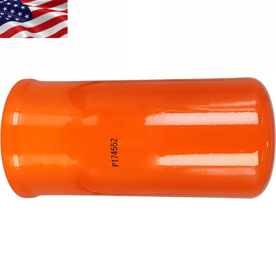 Hydraulic Filter P174552 For New Holland LX465 LX485 LX565 LX665