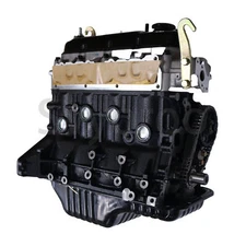 4Y Engine Long Block 82463-4Y 824634Y For Toyota Forklift