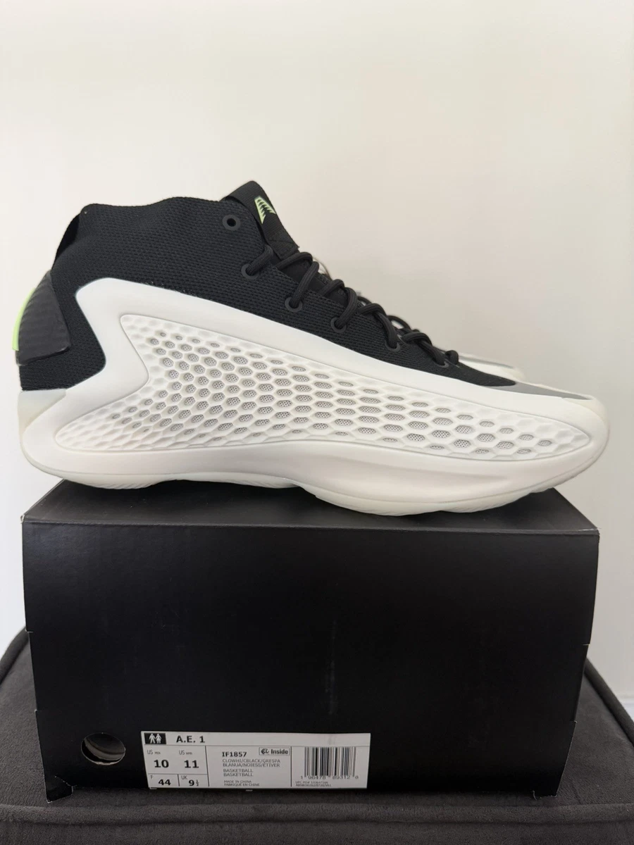 Adidas AE 1 Stormtrooper for sale | eBay