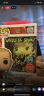 New ListingFunko Pop Rob Van Dam Signed WWE