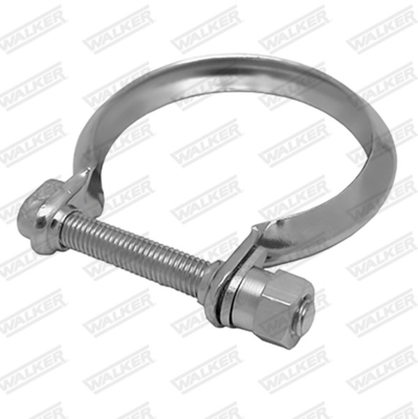 Walker KlemmstüCk Abgasanlage 80438 FüR Ford Fiat Toyota Opel Zafira Focus CK VW-image