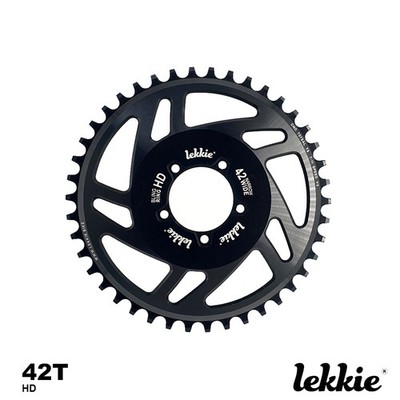 Bling Ring   Bafang Chainring BBSHD   42T