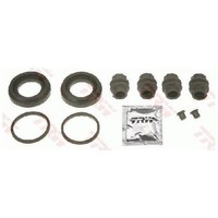 2X Reparatursatz Bremssattel Hinten FüR Alfa Romeo 156 932 97 Bis 06 TRW Teil