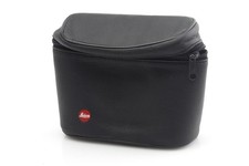 Leitz Leica Soft Leather Case For Minilux Zoom
