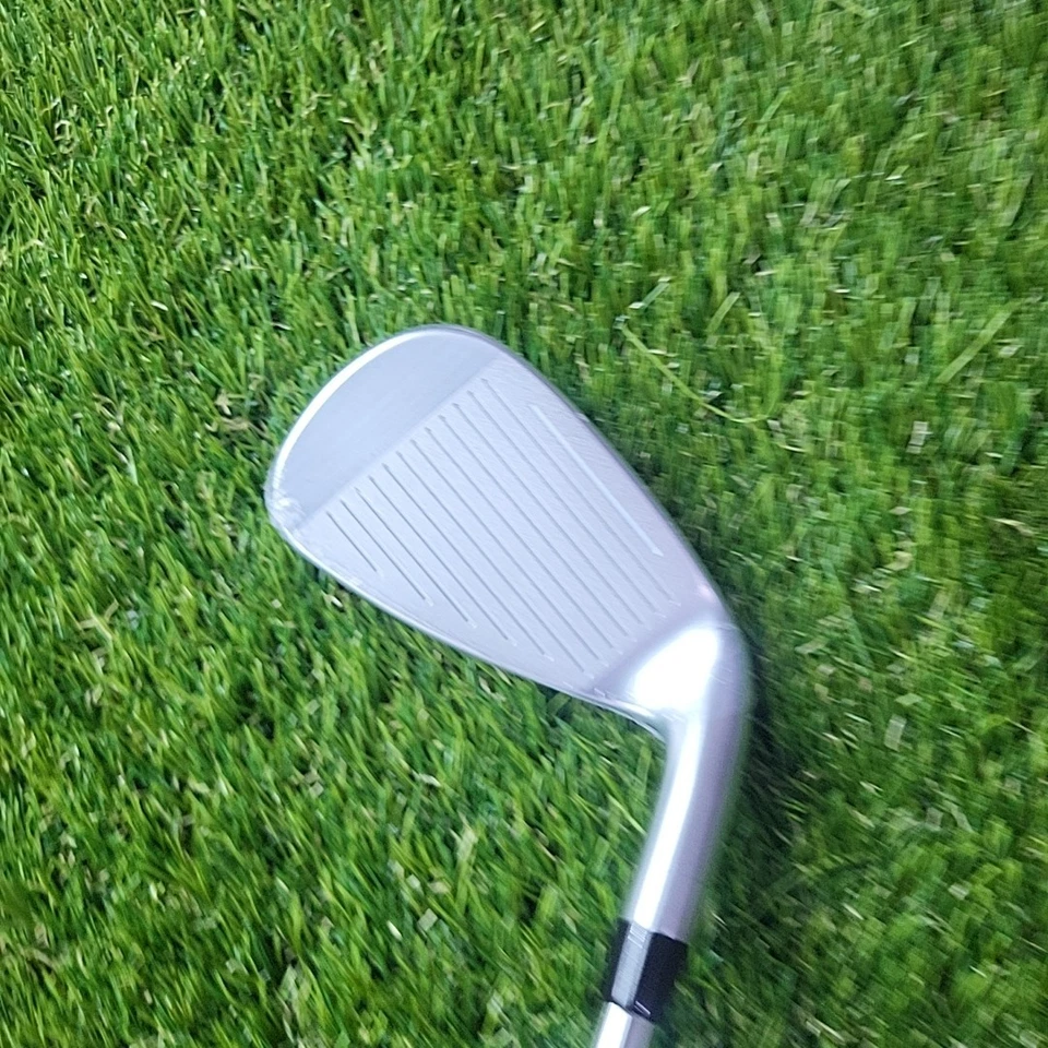 Cobra LTDx One Length 8 Iron KBS Tour 90 Regular Flex Left Handed *BRAND NEW* - Image 2 of 4