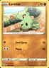 Larvitar 086/189 | Sword & Shield - Darkness Ablaze | Pokemon TCG | ENG | Common