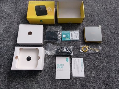 EE. wlan. Osprey Mobilgerät.4G EE USB/Netzladegerät.10 Wifi aktiviert Neu Lesen