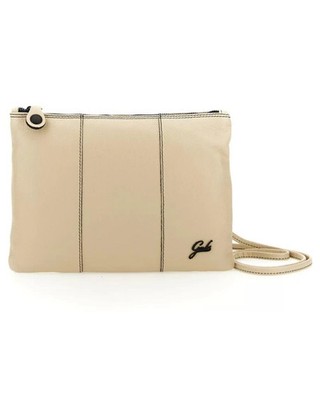 Bag Gabs Beyonce Black M Crossbody Bag Woman Leather Butter