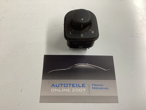 VW Golf 5 Plus Schalter Außenspiegelschalter Spiegelverstellung 1K0959565 F