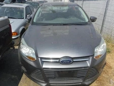 Air Cleaner Gasoline 2.0L VIN 2 8th Digit Pzev Fits 12-14 FOCUS 26146340