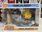 Funko Pop! Sasuke vs. Naruto #732 GameStop Exclusive