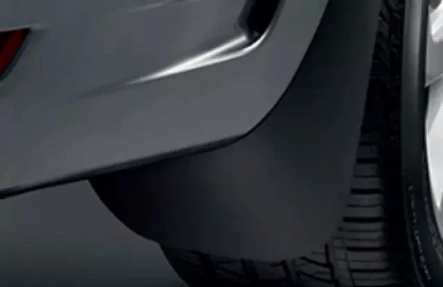 Guardabarros traseros para Land Rover, anterior a 2018 (P/N VPLWP0166)