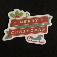 Sticker Number 4123 Individual Stickers Fast Shipping