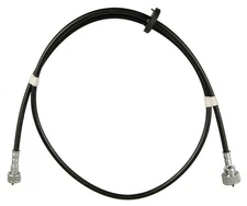 Auto Metal Direct W-870 Speedo Cable & Grommet